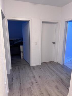 Foto - Etagenwohnung in Witten zur Miete