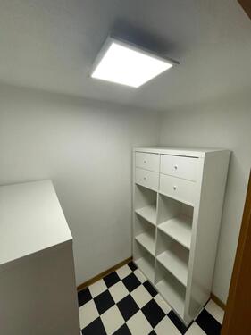 Foto - Etagenwohnung in Karlsruhe zur Miete