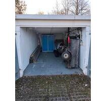 Garage Motorrad Stellplatz - 55,00&nbsp;EUR Miete, in Leipzig (PLZ: 04207) Lausen-Grünau