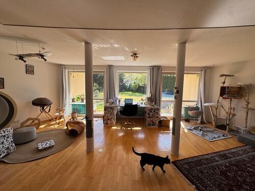 Foto - Mietwohnung Bayreuth - 925,00&nbsp;EUR Kaltmiete, ca.&nbsp; 90,00&nbsp;m&sup2;