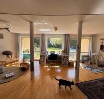 Mietwohnung Bayreuth - 925,00&nbsp;EUR Kaltmiete, ca.&nbsp; 90,00&nbsp;m&sup2; in Heinersreuth (PLZ: 95500)