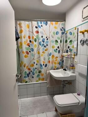 Foto - 1 Zimmer Erdgeschoßwohnung in Heinersreuth