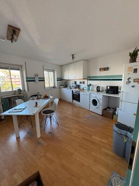 Foto - Erdgeschoßwohnung in Heinersreuth zur Miete