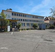 Vielseitige XXL-GarageLagerhalle (21m²) – Perfekt für Oldtimer + - Offenbach am Main Bieberer Berg