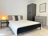 Foto - 1 Zimmer Etagenwohnung zur Miete in Mannheim