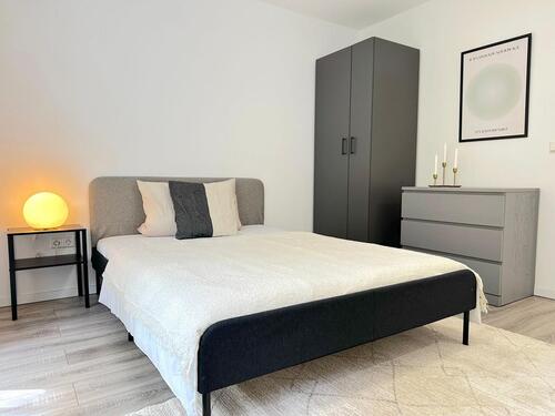 Foto - 1 Zimmer Etagenwohnung zur Miete in Mannheim