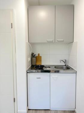 Foto - Etagenwohnung in Mannheim zur Miete
