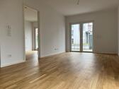 Foto - 2 Zimmer Erdgeschoßwohnung in Wunstorf