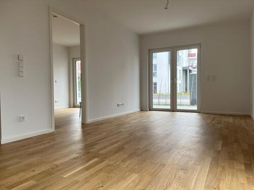 Foto - 2 Zimmer Erdgeschoßwohnung in Wunstorf