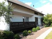 Foto - Freistehendes Ein- bis Zweifamilienhaus von privat ohne Makler