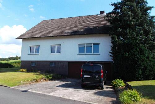 Foto - Einfamilienhaus in Freiensteinau zum Kaufen