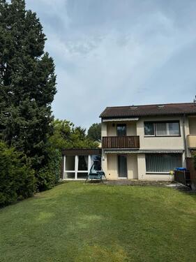 Foto - 5 Zimmer Reihenhaus zum Kaufen in Nürnberg