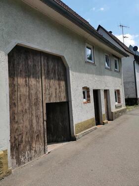 Foto - Haus zum Verkauf - 85.000,00&nbsp;EUR Kaufpreis, ca.&nbsp; 127,00&nbsp;m&sup2;