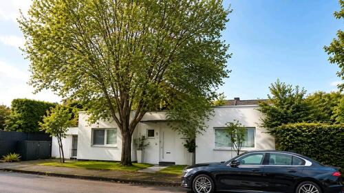 Foto - Exklusives Einfamilienhaus in zentraler Lage von Paderborn