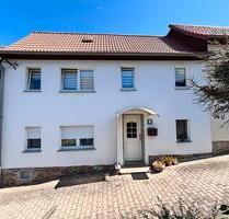 Reihenhaus in Ranis - 84.000,00&nbsp;EUR Kaufpreis, ca.&nbsp; 100,00&nbsp;m&sup2; in Ranis (PLZ: 07389)