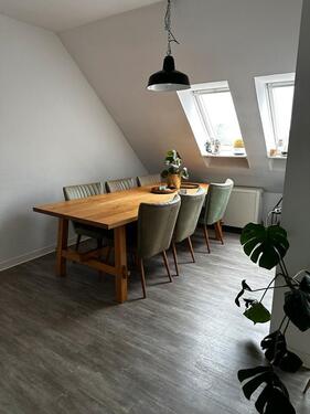 Foto - Etagenwohnung in Hamburg