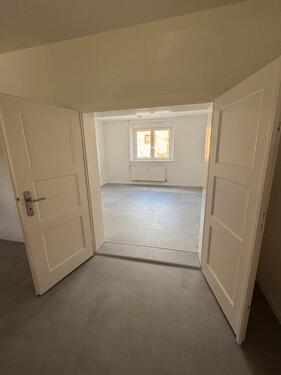 Foto - helle, ebenerdige 3-Zimmer-Wohnung mit Terrasse in Wolfsburg