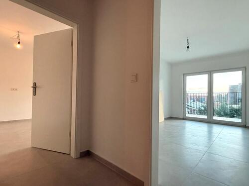 Foto - Modern leben in attraktiver 2-Zimmer-Wohnung – Neubau in Top-Lage Energieeffizient - KFW 55