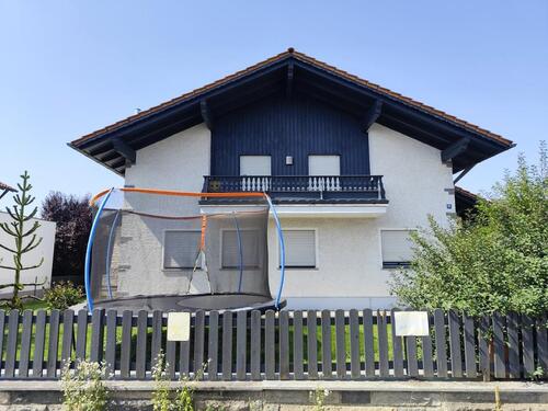 Foto - Einfamilienhaus zum Kaufen in Osterhofen