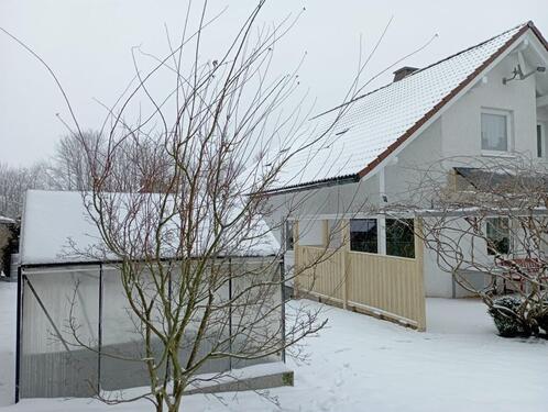 Foto - Einfamilienhaus in Bergen zum Kaufen