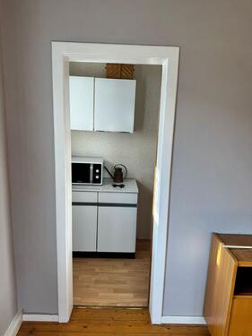 Foto - Etagenwohnung in Hallenberg