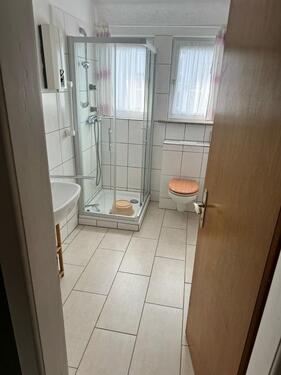 Foto - Etagenwohnung in Hallenberg zur Miete