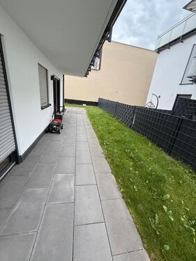 Foto - Etagenwohnung zur Miete in Seligenstadt