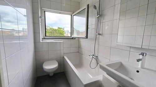 Foto - Etagenwohnung in Frankfurt am Main zum Kaufen