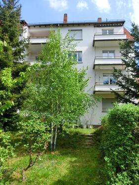 Foto - Etagenwohnung zur Miete in Darmstadt