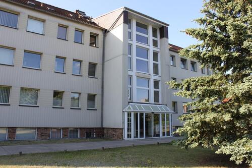 Foto - 3-Raum-Wohnung im Seebad Ueckermünde