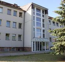 3-Raum-Wohnung im Seebad Ueckermünde