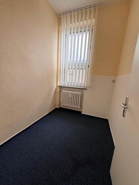 Foto - Etagenwohnung in Ueckermünde