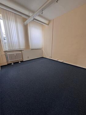 Foto - Etagenwohnung in Ueckermünde zur Miete