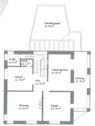 Foto - Etagenwohnung zur Miete in Rahden