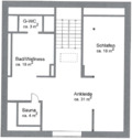 Foto - Etagenwohnung in Rahden