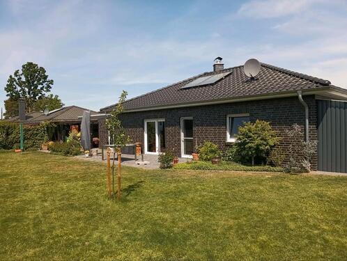 Foto - Einfamilienhaus zum Kaufen in Sassenburg