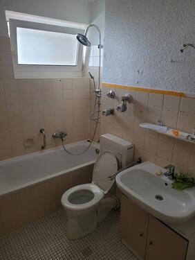 Foto - Etagenwohnung in Offenbach am Main zur Miete