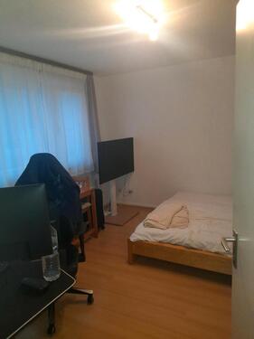 Foto - Mietwohnung in Rödelheim Zentral