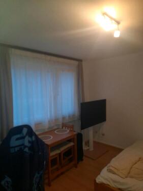 Foto - Etagenwohnung in Frankfurt am Main