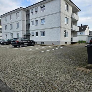 Foto - Stellplätze zu vermieten in Hangelar