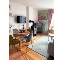 Kleinod: Sonne, Holzduft, Wärmepumpe & Strom vom eigenen Dach - Rotenburg (Wümme)