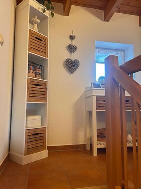 Foto - Etagenwohnung in Rotenburg (Wümme)