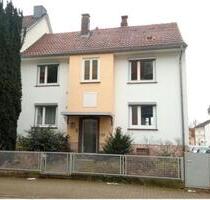 3-Zimmer EG Wohnung mit Balkon - 800,00 EUR Kaltmiete, in Kassel (PLZ: 34134) Niederzwehren