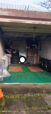 Foto - Wetter Hessen Garage zu vermieten sofort verfüg