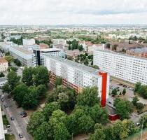 Gemütliche 2-Raumwohnung in Nähe zur Uniklinik - Magdeburg Hopfengarten