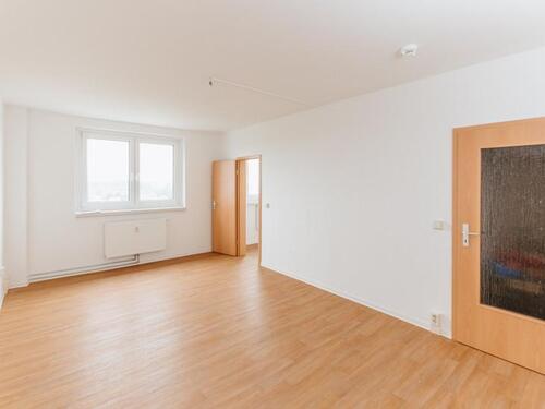 Foto - Etagenwohnung in Magdeburg zur Miete