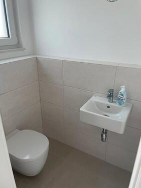 Foto - Einfamilienhaus in Groß-Gerau zur Miete