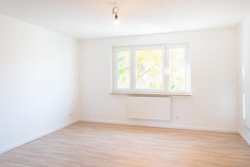 Foto - 2 Zimmer Etagenwohnung in Hannover