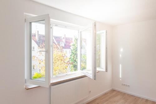 Foto - Etagenwohnung in Hannover zur Miete