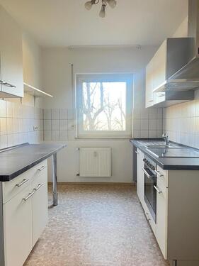 Foto - 1 Zimmer Etagenwohnung in Gießen